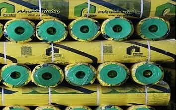 تصویر 4 از قیمت خرید نایلون گلخانه پرشین + فروش ویژه